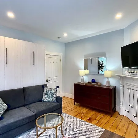 Renovated 4Bed 15 Bath, Mit, Harvard,Hospitals